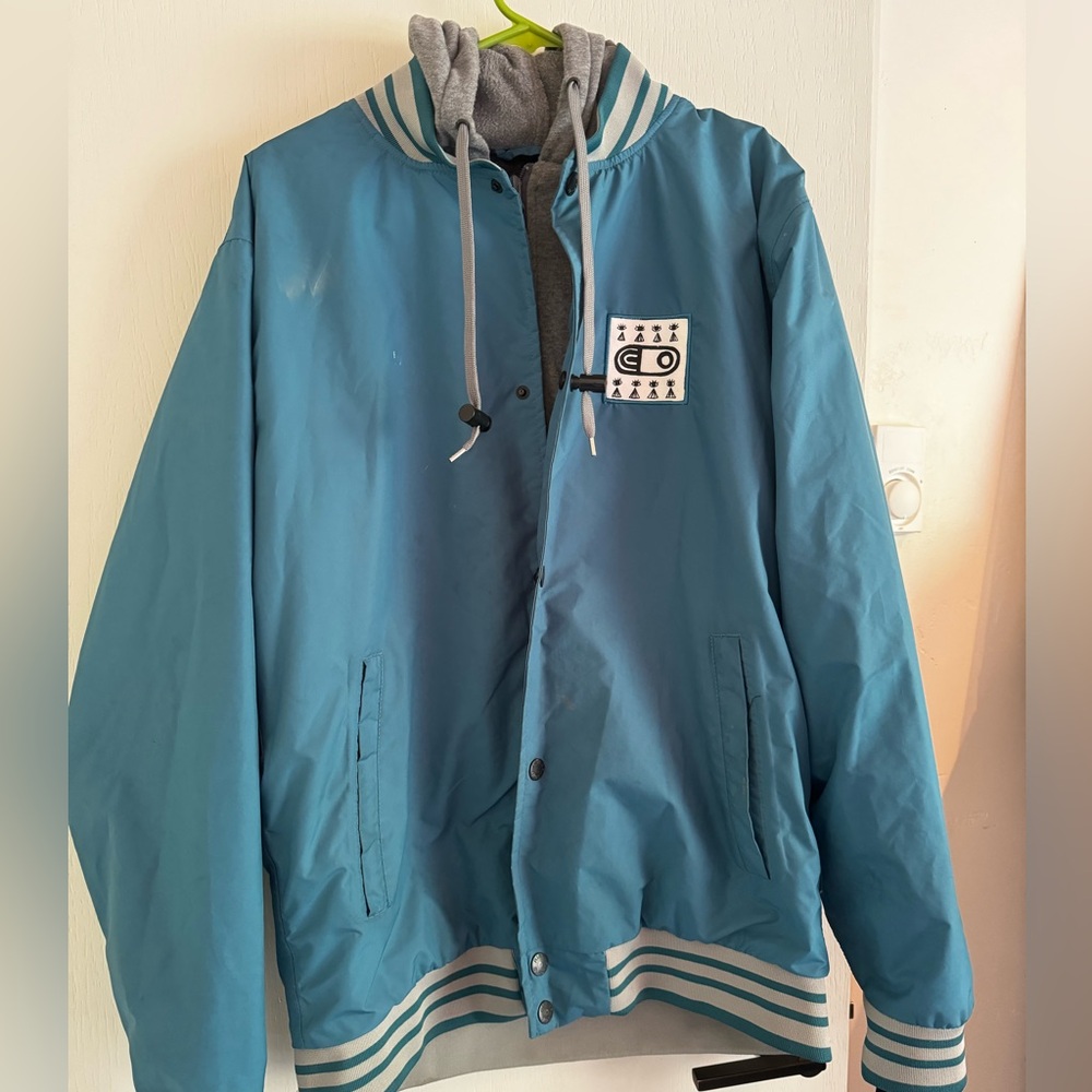 Airblaster Jacket